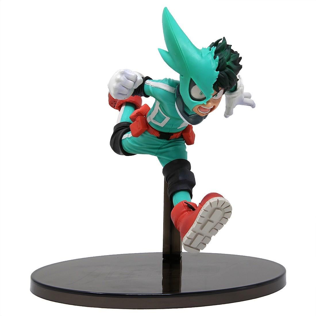 Фигурка Banpresto Izuku Midoriya My Hero Academia 16 см (MHA IM 1171) Фигурка Banpresto Izuku Midoriya My Hero Academia 16 см (MHA IM 1171)