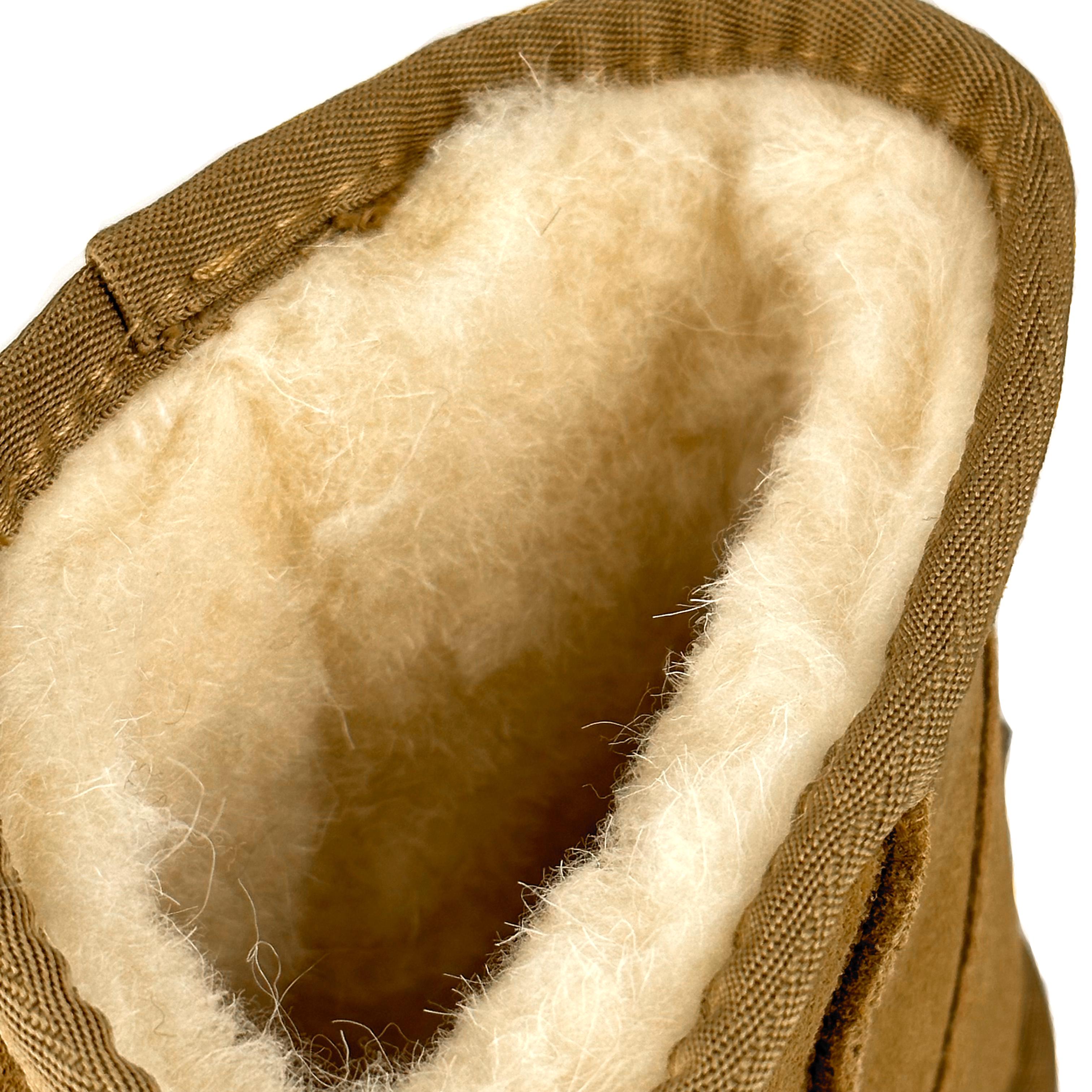 Ботинки женские ITTS р. 40 25 см Коричневый (A805-20) - фото 4 Ботинки женские ITTS р. 40 25 см Коричневый (A805-20) - фото 4