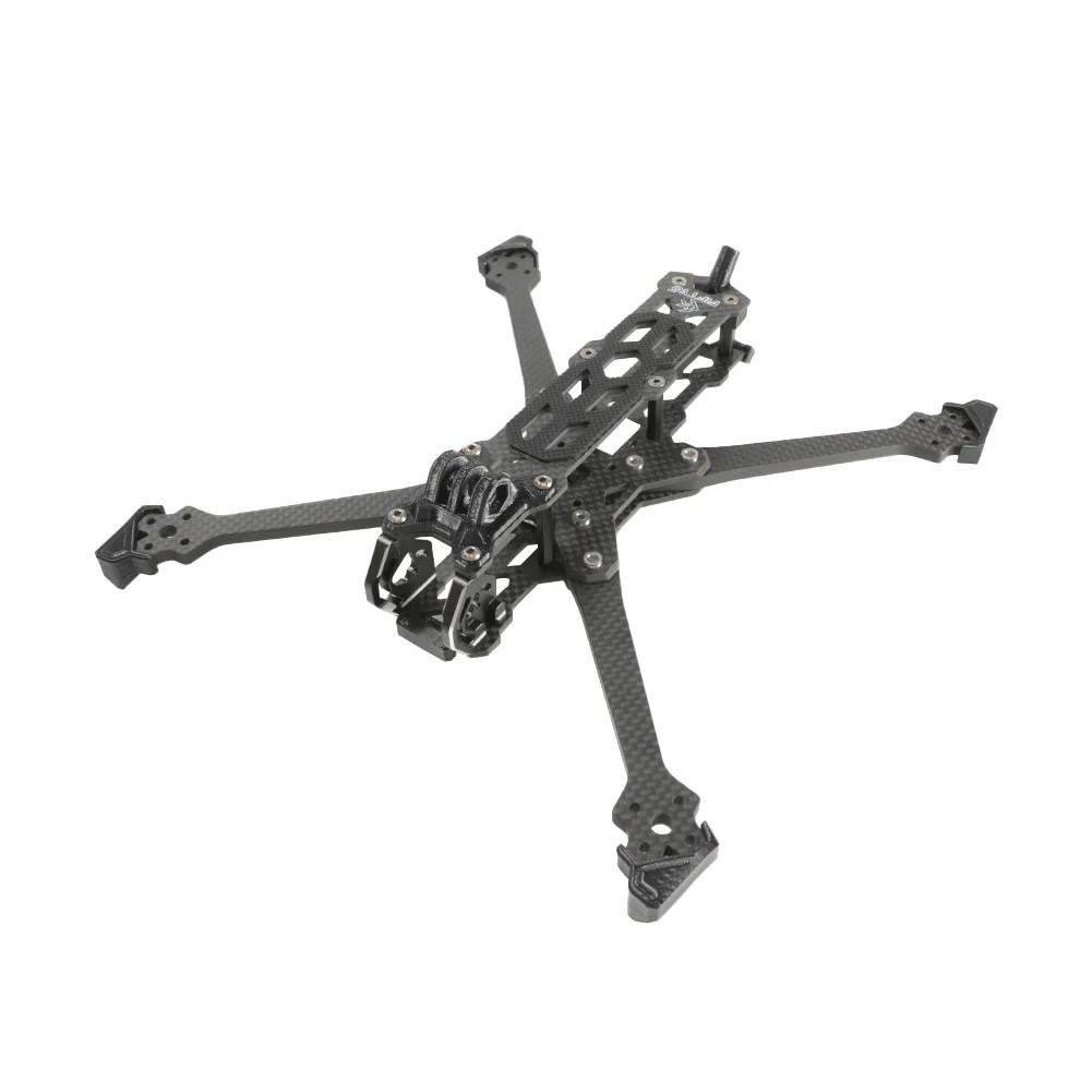 Рама FlyFish RC FIFTY5 Freestyle FPV Kit (21979391)
