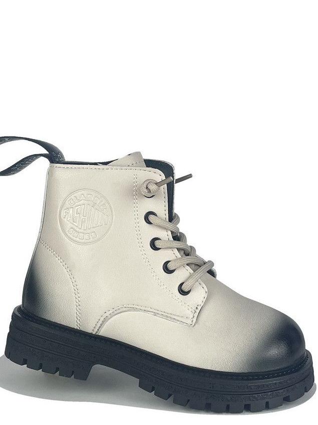 Черевики зимові на вовні Jong Golf CN40381-6 р. 26 Молочний