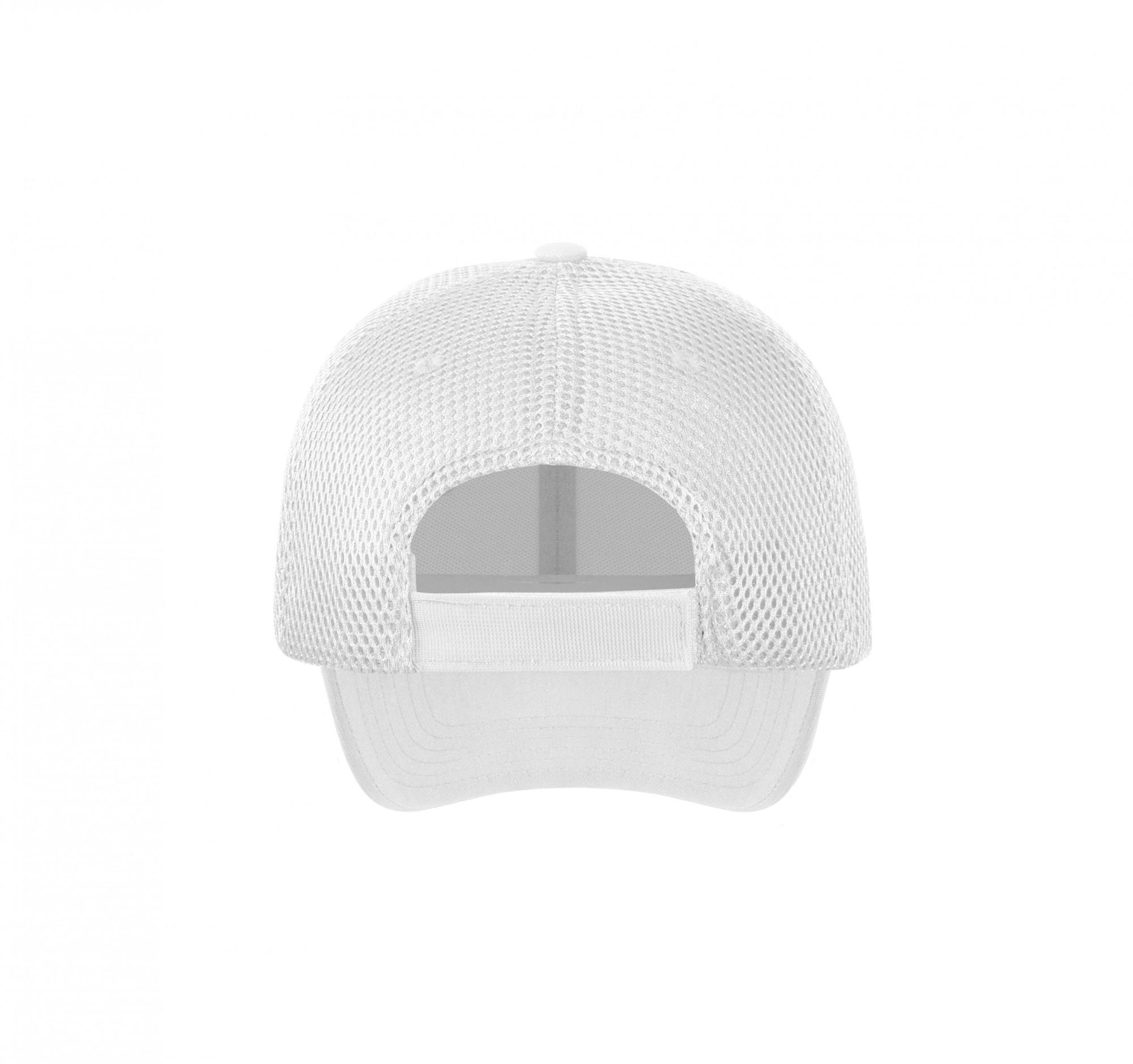 Кепка Bucks Білий - фото 3 Кепка Bucks Білий - фото 3