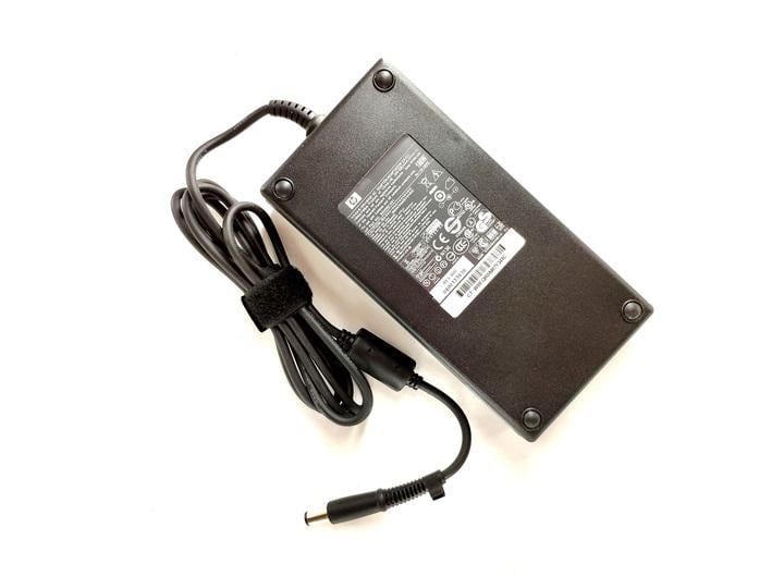 Зарядное устройство для ноутбука HP 19V9,5A 7,4x5 мм (000569003)