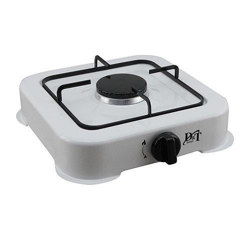 Газовая плита D&T Smart DT-6001