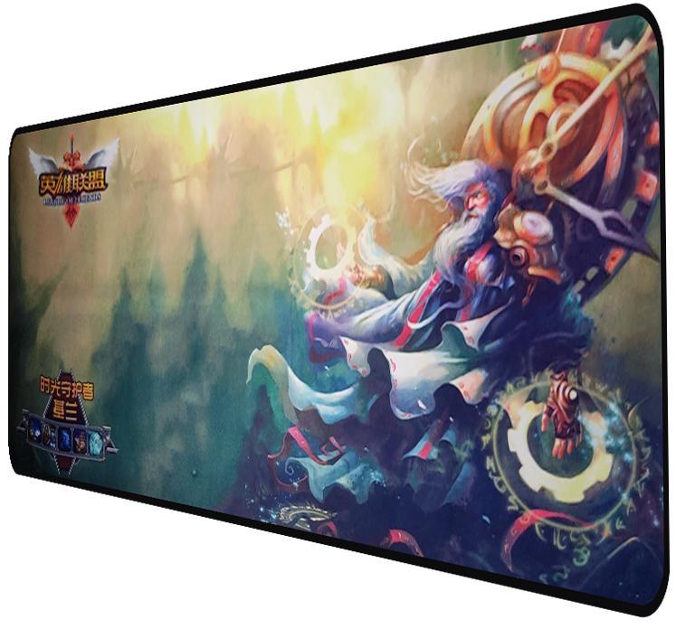 Игровая поверхность ProMat League of Legends Zilean Speed 90х30 см (15593)
