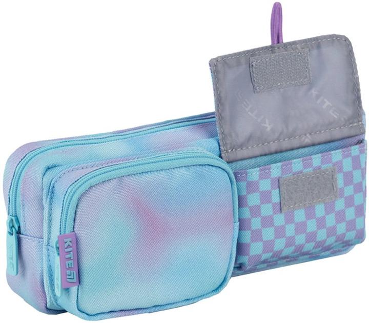 Пенал KITE K25-2701-2 - фото 6