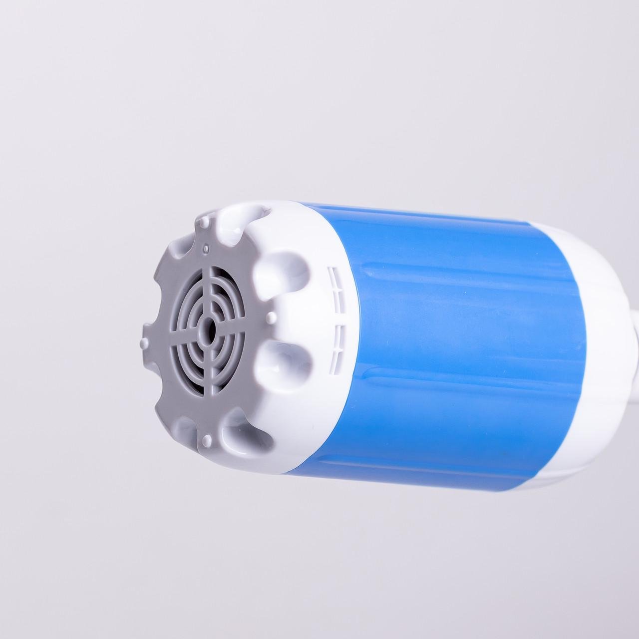 Душ туристический переносной полевой аккумуляторный 4000 мАч (6838) - фото 5 Душ туристический переносной полевой аккумуляторный 4000 мАч (6838) - фото 5