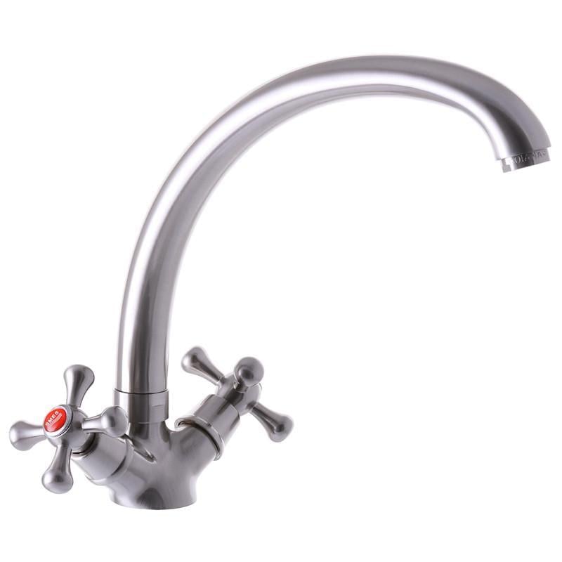 Смеситель для кухни EP SMES 273 (EP0094) Смеситель для кухни EP SMES 273 (EP0094)