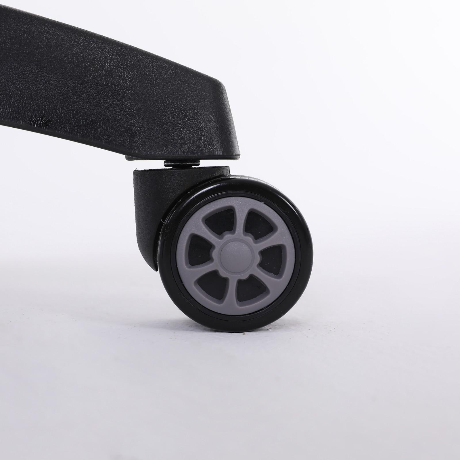 Крісло комп'ютерне Ext One Чорний/Сірий (10013705) - фото 14 Крісло комп'ютерне Ext One Чорний/Сірий (10013705) - фото 14