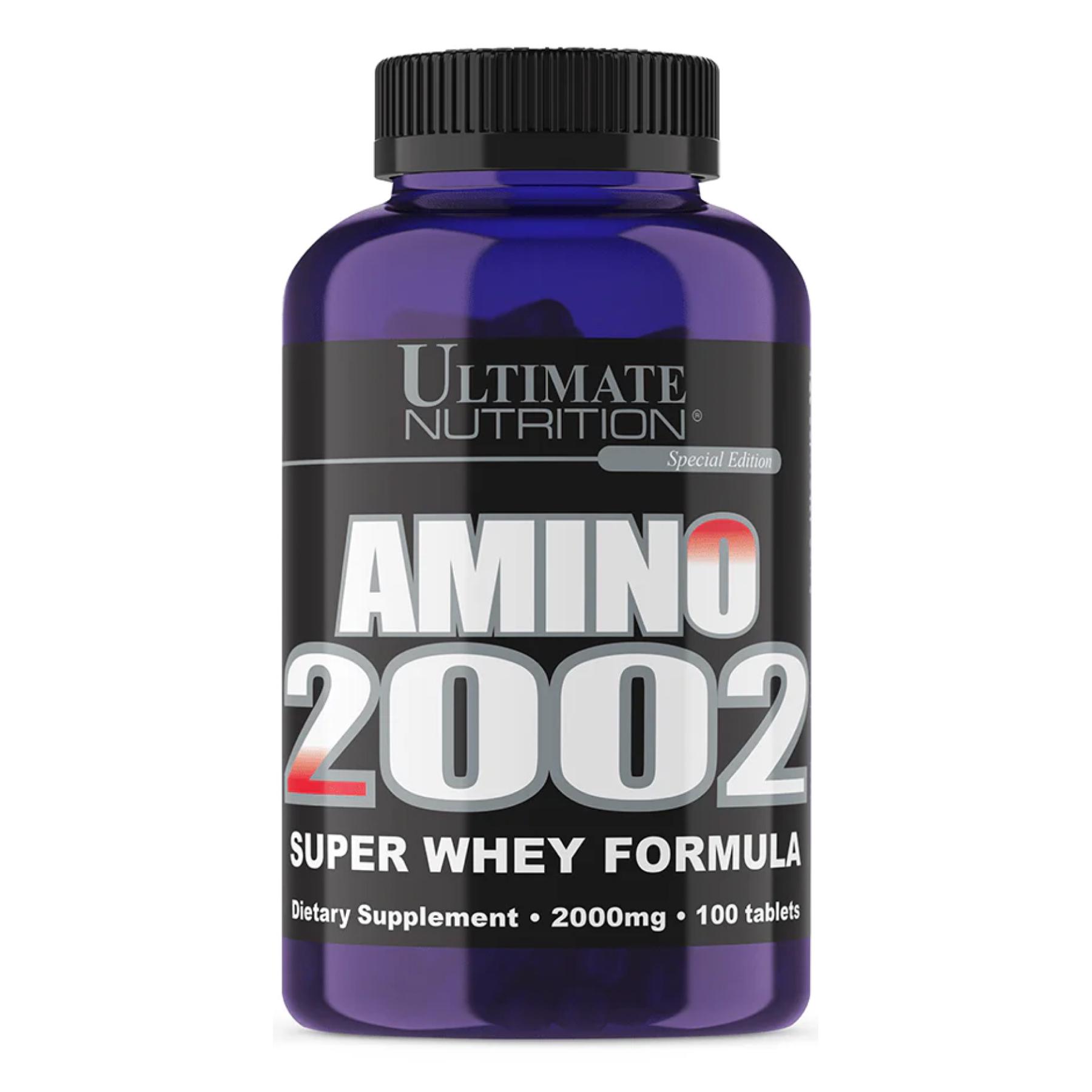 Аминокислота Amino 2002 100 tabs (2022-10-2093) Аминокислота Amino 2002 100 tabs (2022-10-2093)