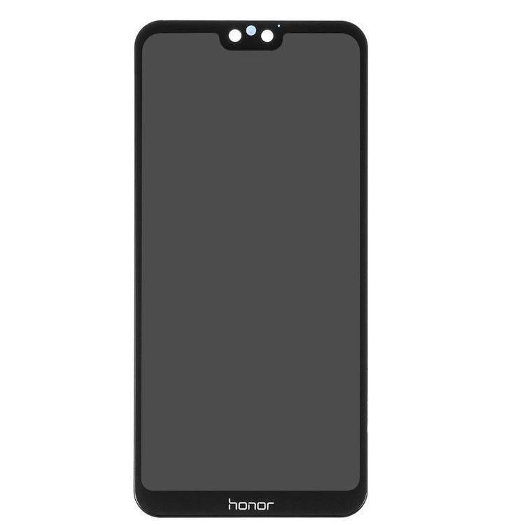 Модуль LCD+Touch для Huawei Honor 9i 2018/Honor 9N 2018 Черный (000016371)