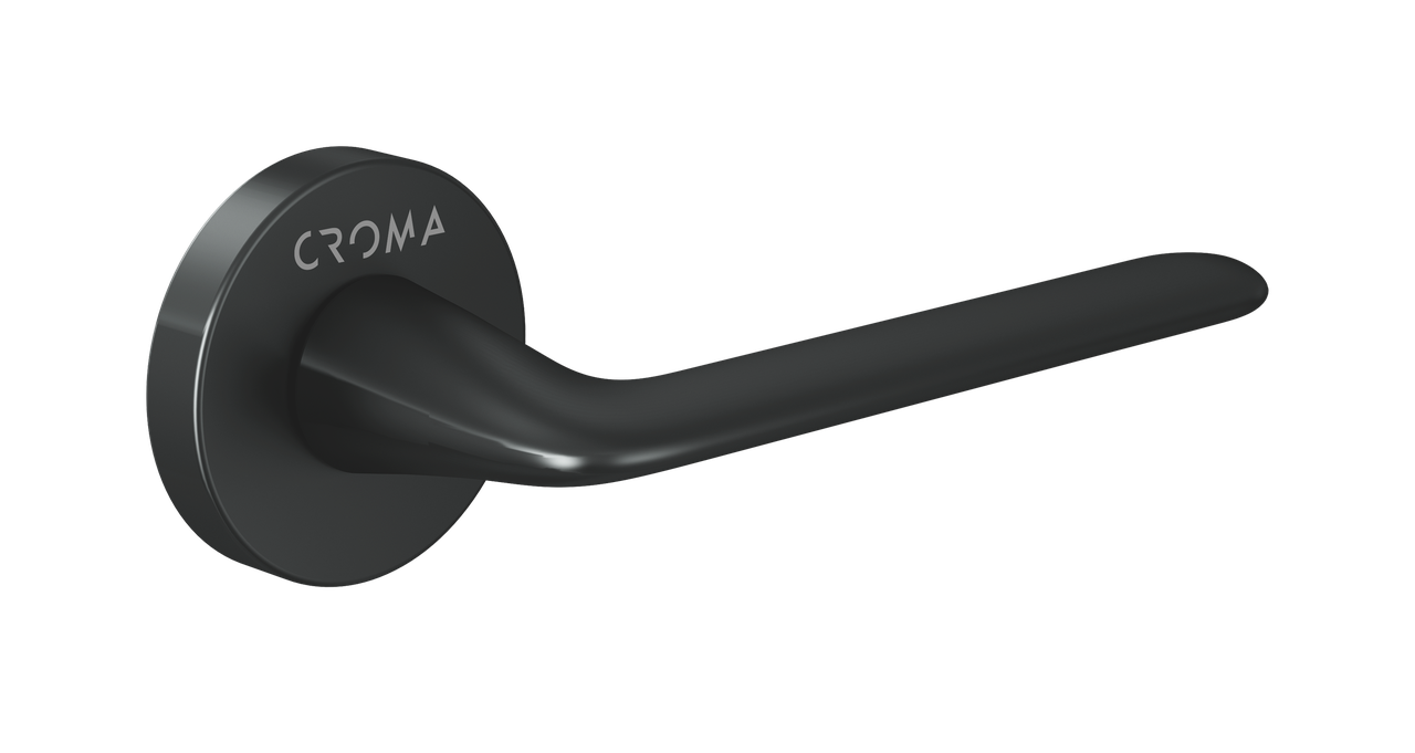 Ручка AERO PC24 Чорний матовий (2911842181)