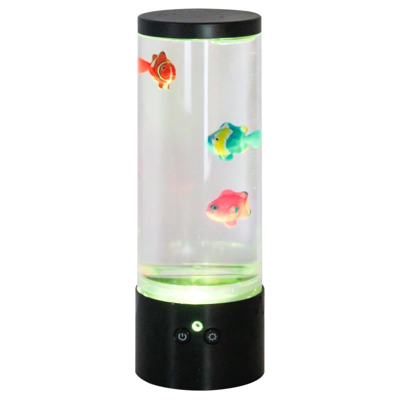 Настольная лампа ZUMA LINE Aqua 87946 (27086949)