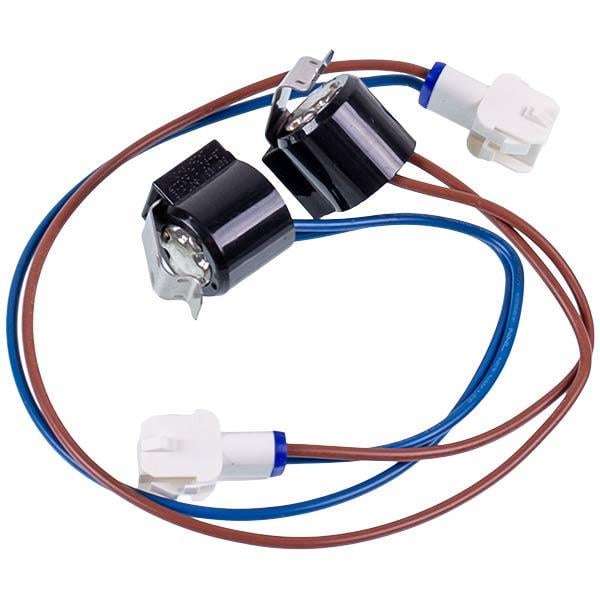 Реле тепловое 2425479017 для холодильников AEG 40-10/8-9°C (00000038337)