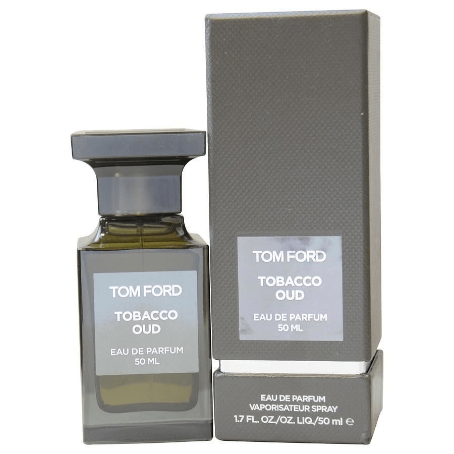 Парфюмированная вода унисекс Tom Ford Tobacco Oud 50 мл (18780056)