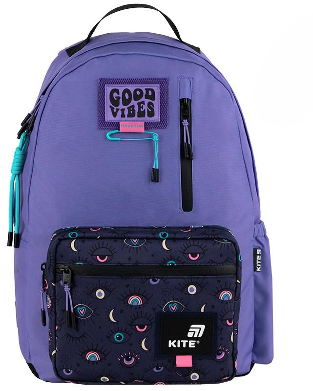 Рюкзак Kite Education teens (K25-949L-2)