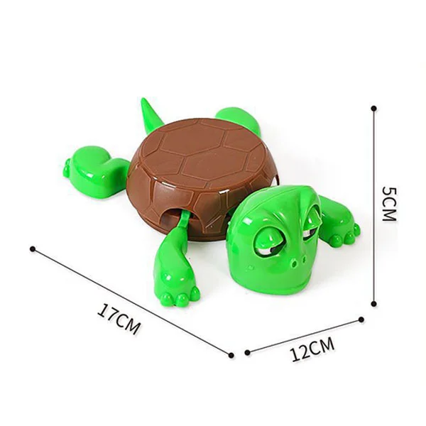 Підставка під чашки інтерактивна Черепаха реагує на кожну чашку (Y02265) - фото 7 Підставка під чашки інтерактивна Черепаха реагує на кожну чашку (Y02265) - фото 7