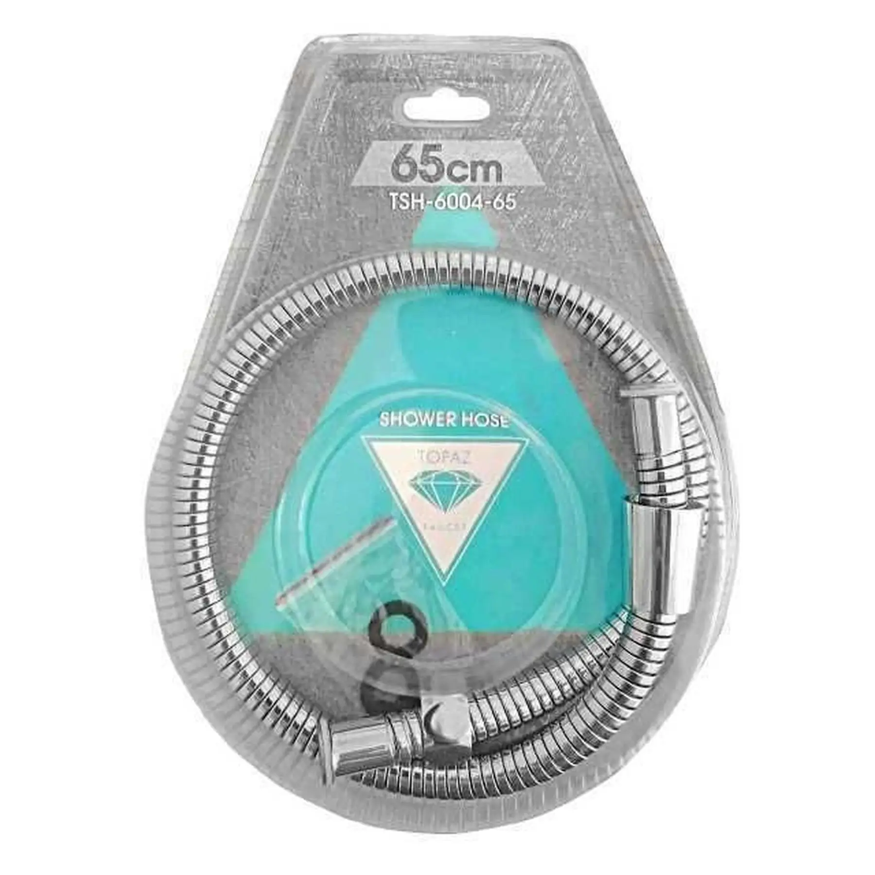 Шланг для душа TOPAZ TSH-6004 65 см (GSR-000014261)