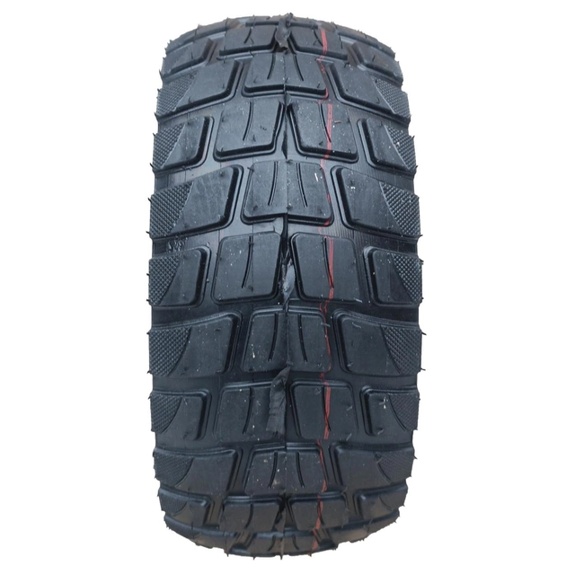 Zero10x Rim ᐉ Покрышка бескамерная Kugoo M4 Zero10x Dualtron Scooter 10х3.0-6 ...