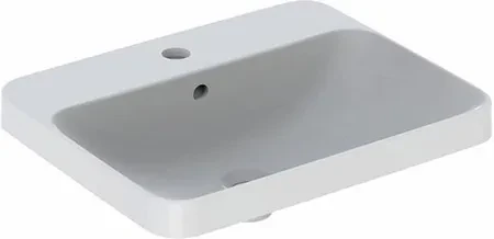 Умывальник Geberit Variform 55 см (500741002)