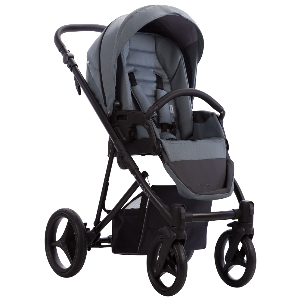 Коляска універсальна Flavio 13 503.12.22.013 (14987458) - фото 2