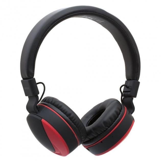 Наушники Bluetooth Celebrat A9 Red