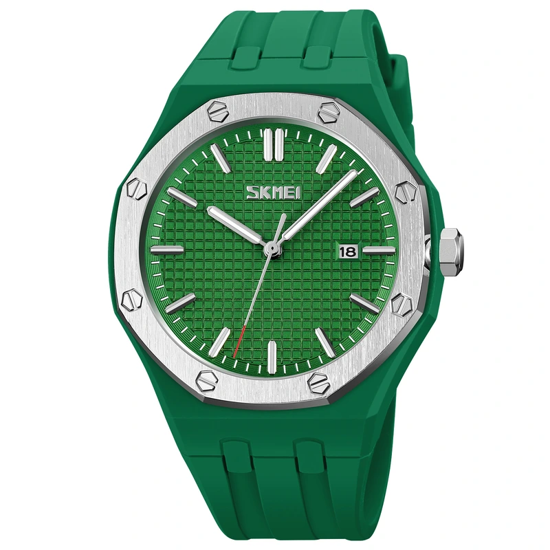 Наручные часы Skmei 9299GN Green