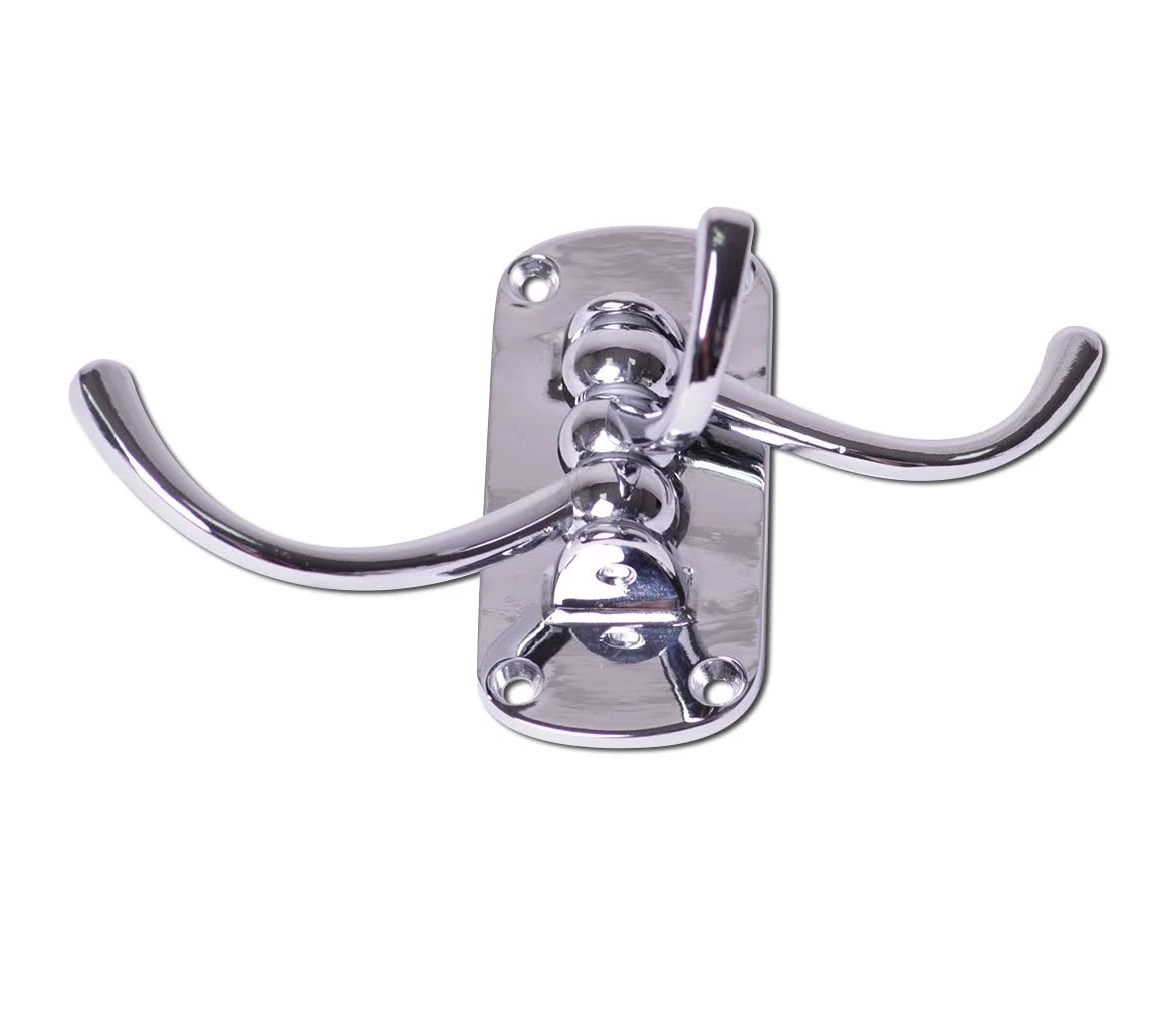 Гачок потрійний рухливий Besser (MKM-8200) Гачок потрійний рухливий Besser (MKM-8200)