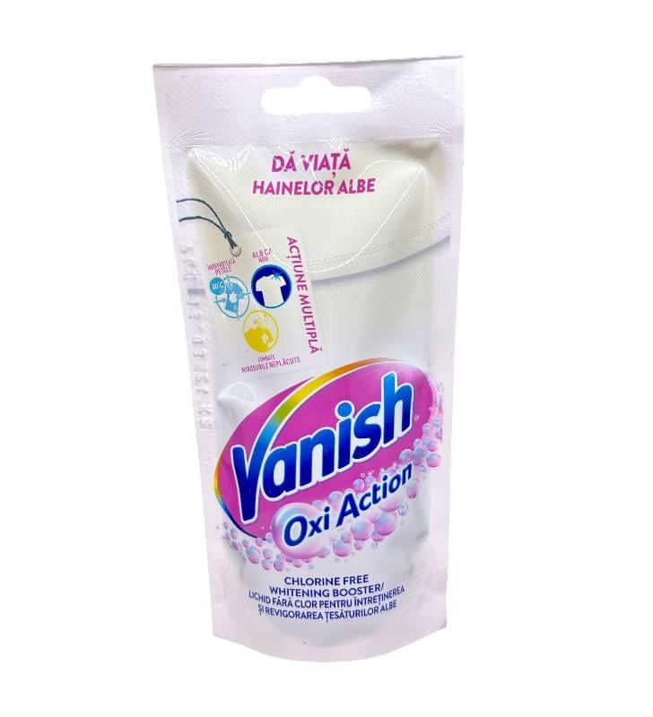 Средство для удаления пятен Vanish 100 мл (9100)