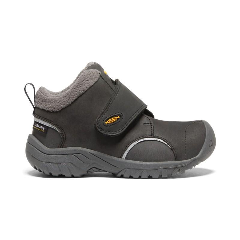Ботинки детские зимние Keen KOOTENAY III MID WP Y р. 36 (1023801)