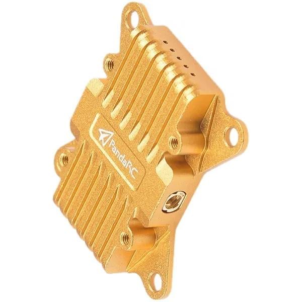 Видеопередатчик для FPV дронов VTX PandaRC VT5804-BAT 2,5W 40CH 5,8Ghz (00-00023929)