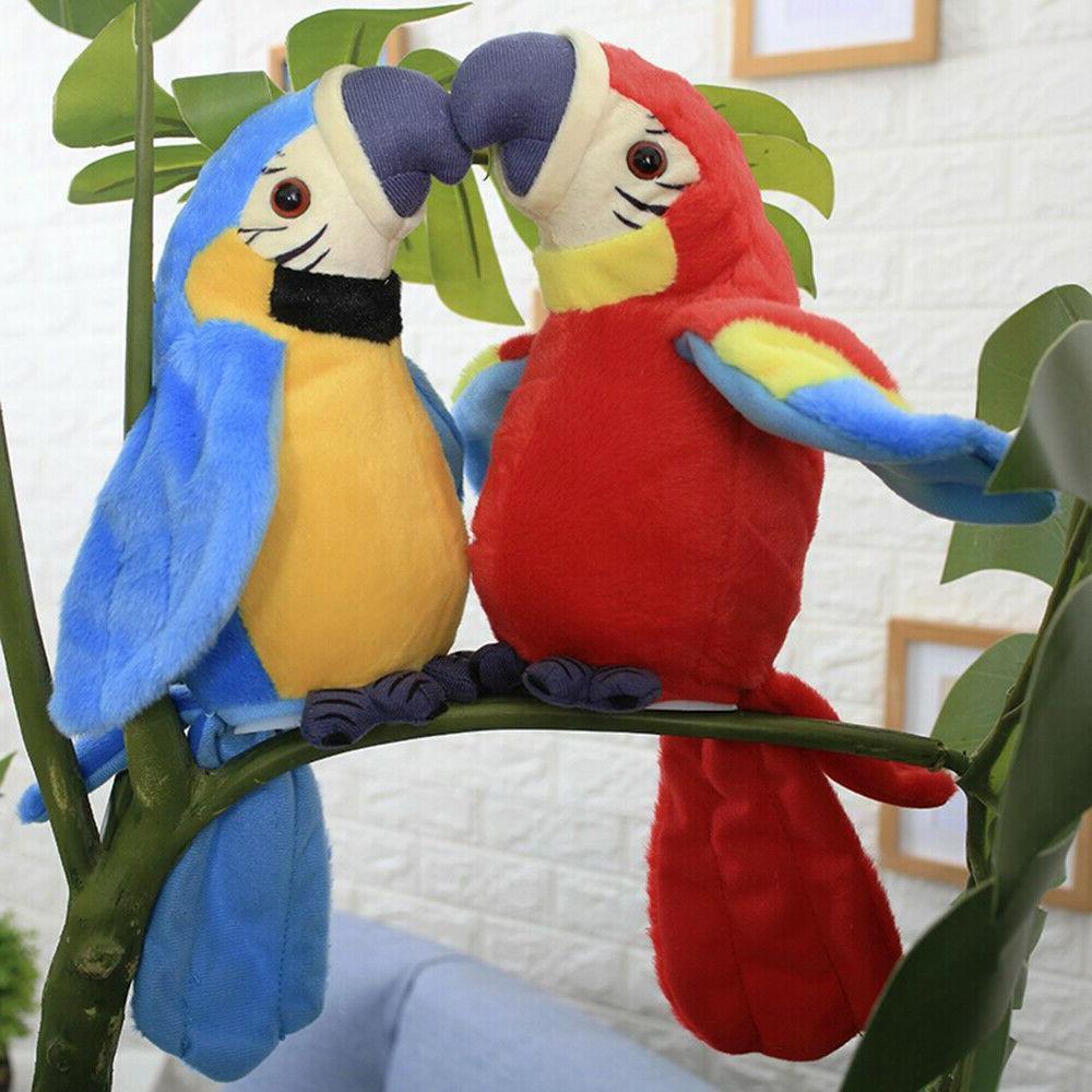 Інтерактивна іграшка Папуга Полякай повторюшка (1918) - фото 2