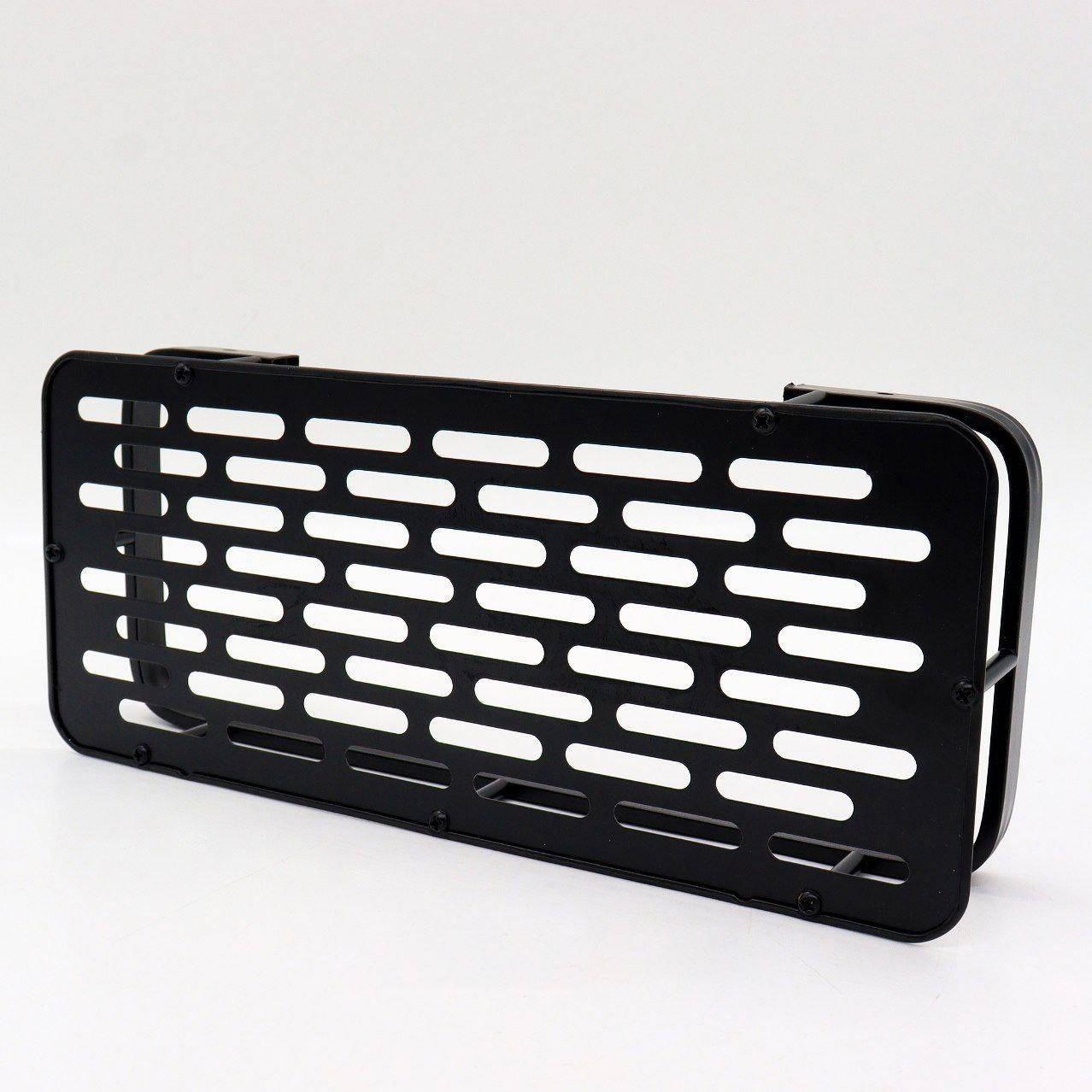 Полка настенная Storage Rack AND197 для ванной из алюминия под дозаторы 30 см Черный - фото 2 Полка настенная Storage Rack AND197 для ванной из алюминия под дозаторы 30 см Черный - фото 2