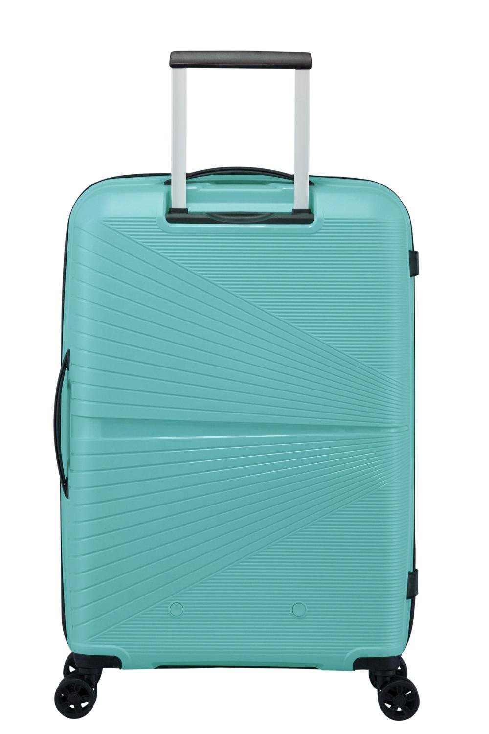 Чемодан American Tourister Airconic 67x44,5x26 см бирюзовый (88G-61002) - фото 2