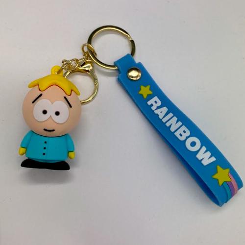 Брелок South Park Butters в подарочной упаковке (26755746)