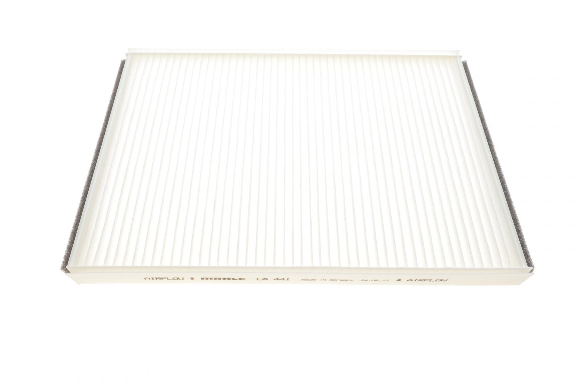 Фильтр салона KNECHT для Kia Ceed 1,4-1,6 (LA 441)