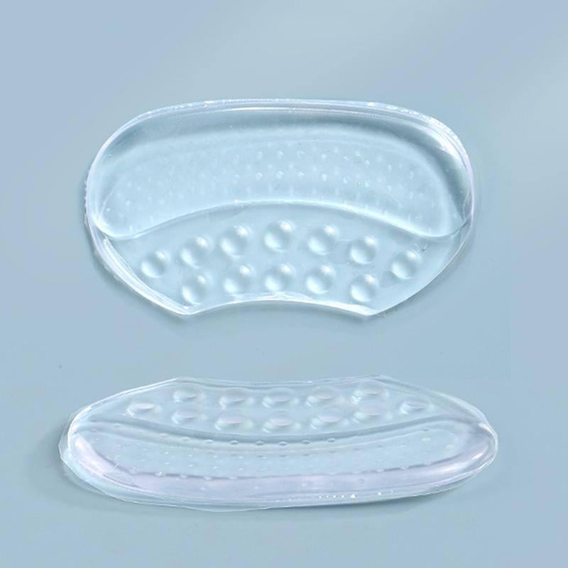 Пяткодержатели от натирания мозолей и для уменьшения размера обуви (3233dd5f)