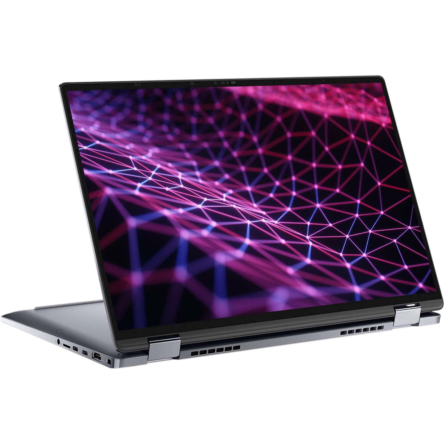 Ноутбук Dell Latitude 9430 (102FR) - фото 8 Ноутбук Dell Latitude 9430 (102FR) - фото 8