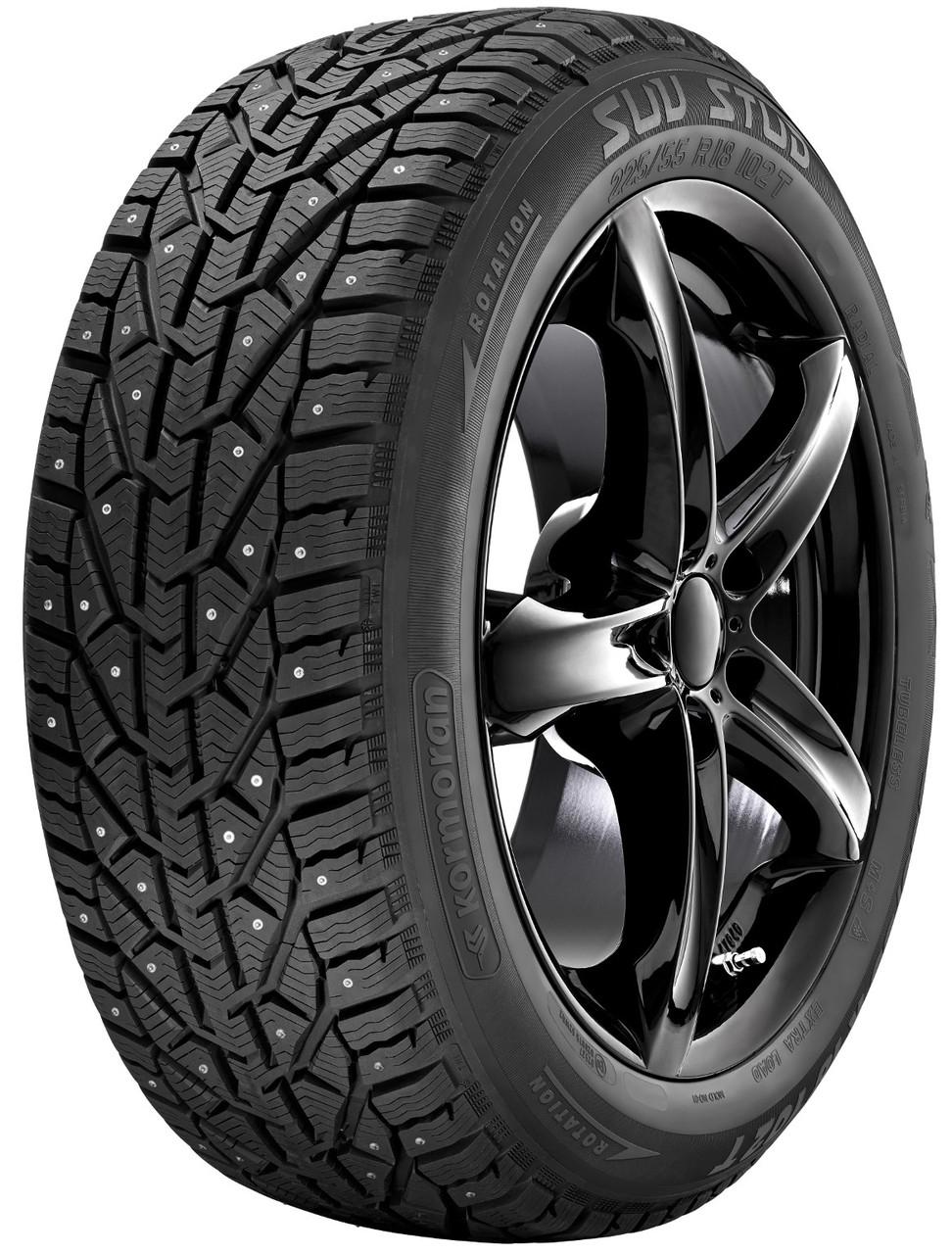Автошина Kormoran Stud 2 185/65R15 92T под шип (1934252813)