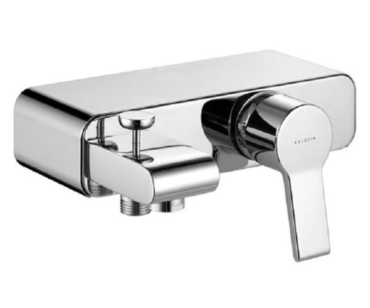 Смеситель для ванны и душа KLUDI O-CEAN (21431)