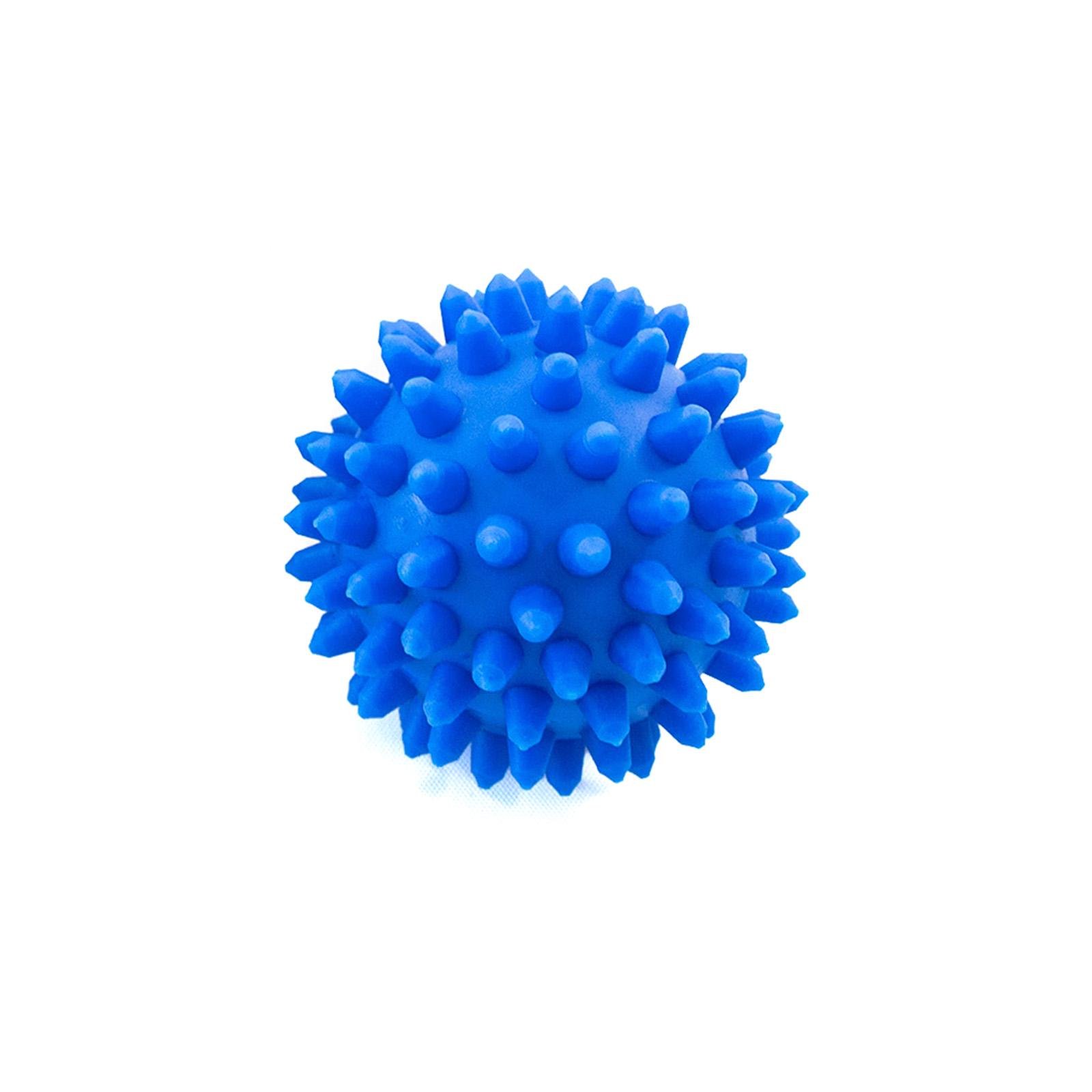 Масажний м'ячик OSPORT 6 см Синій (OF-0196)
