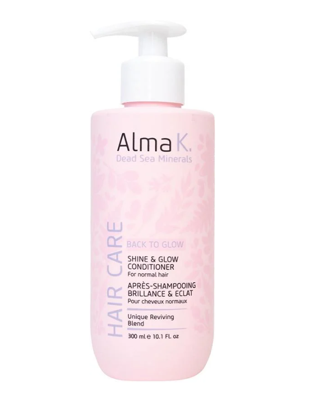Кондиціонер для сяйва волосся Alma K Back To Glow 300 мл (2020705819)