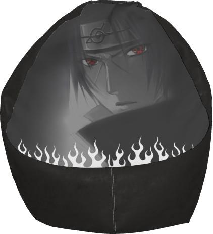 Кресло-груша Itachi uchiha S (13281462) Кресло-груша Itachi uchiha S (13281462)