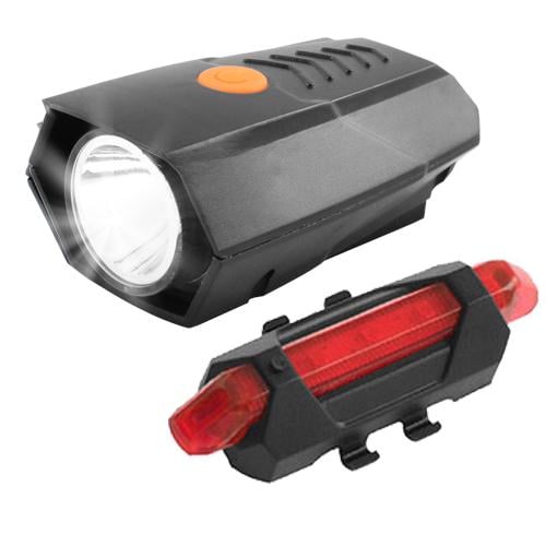 Велокомплект BSK-178-1-XPG STOP-5SMD