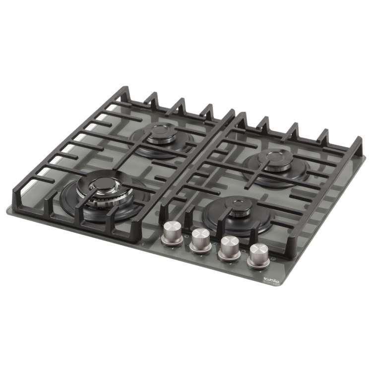 Варочная поверхность Ventolux HSF640-H2G CEST GRS (9957)