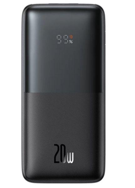 Повербанк BASEUS Bipow Pro Black (PPBD040201)