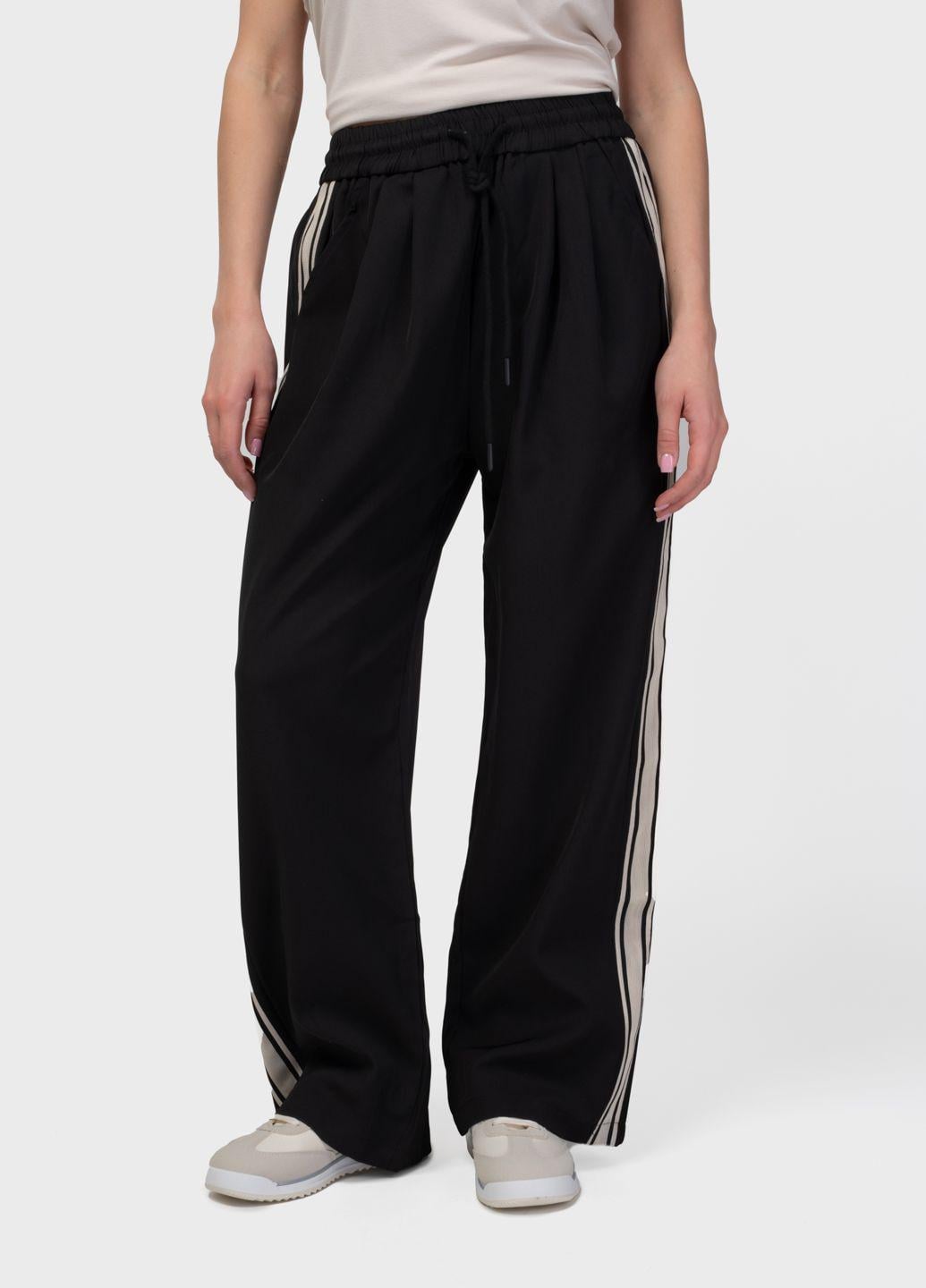 Спортивные штаны женские Power 345509 S Черный