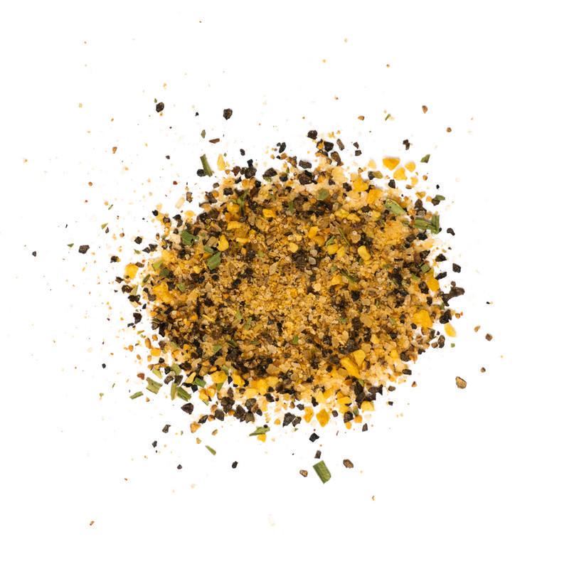 Приправа SuckleBusters Lemon Pepper Garlic для рыбы/птицы 369 г (2281073226) - фото 2 Приправа SuckleBusters Lemon Pepper Garlic для рыбы/птицы 369 г (2281073226) - фото 2