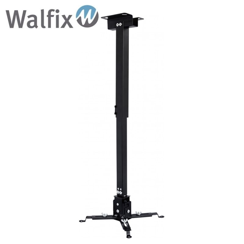 Кріплення для проектора Walfix PB-17B стельовий (tf1315) - фото 2