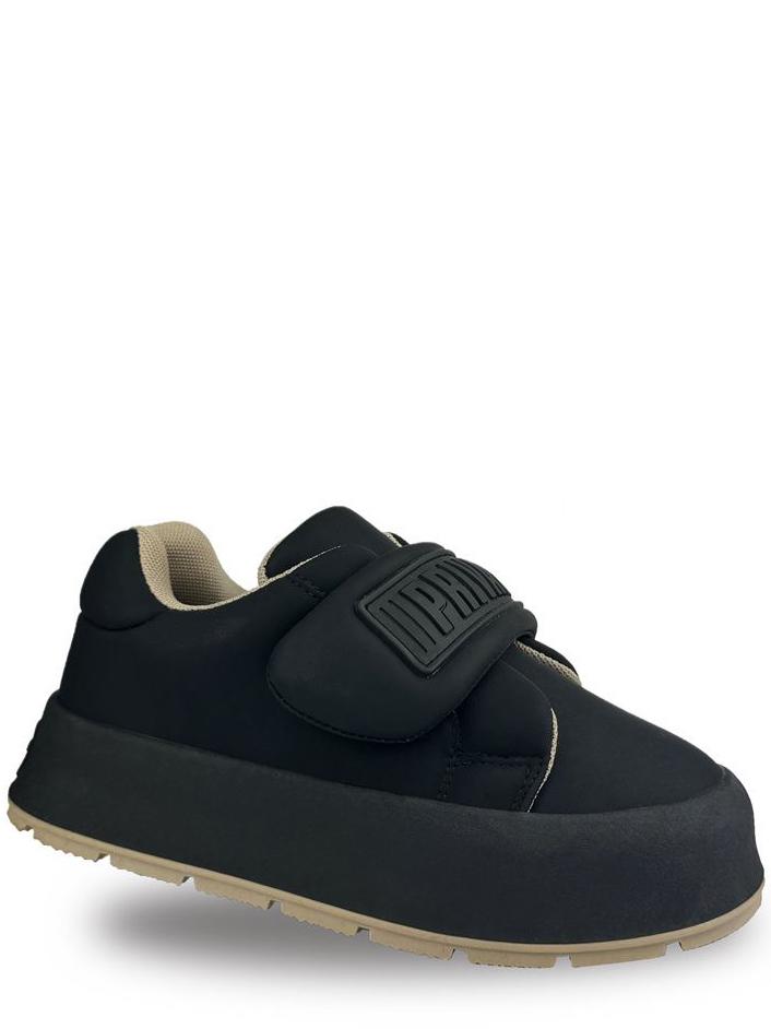 Кросівки Jong Golf CN11274-30 р. 36 Чорний