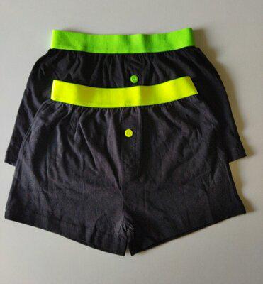 Комплект боксерок PRIMARK на хлопчика 2 шт. 5-6 років